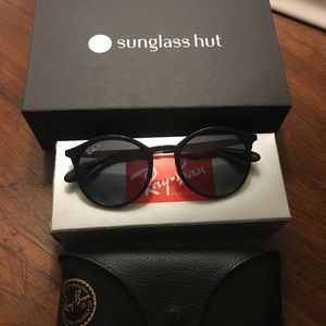 Rayban Erika polarized